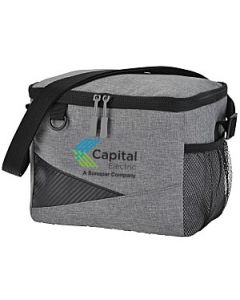 Capital Electric Lunch Box