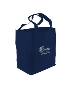Capital Electric Grocery Tote