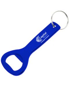Capital Electric Keychain/Bottle Opener