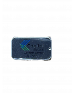 Capital Electric Sugar Free Mints