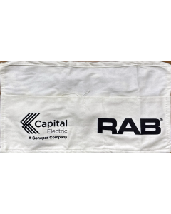 Capital Electric Nail Apron