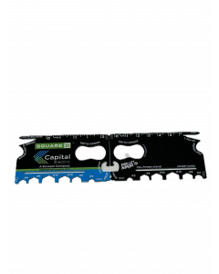Capital Electric/Square D Wallet Ninja