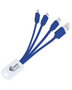 Capital Electric Charging Cable 