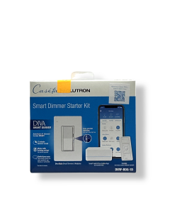 Lutron DVRF-BDG-ID Smart Dimmer Kit