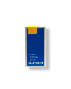Lutron DVRF-6L-WH