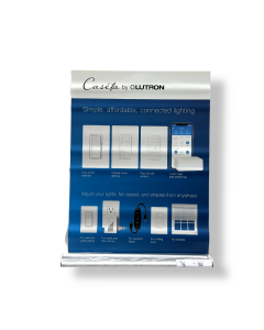 Lutron ED-CS-BANNER