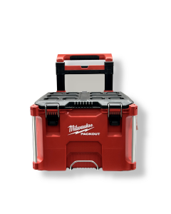Milwaukee Pack Out Rolling Tool Box