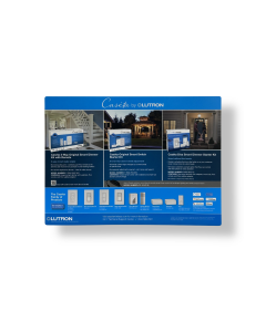Lutron Counter Mat