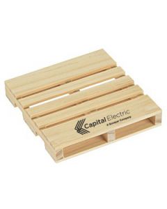 Capital Electric Pallet Coaster