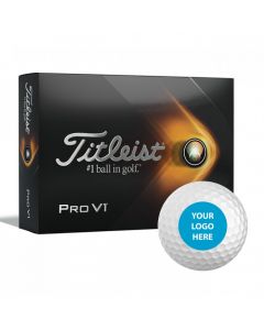 Capital Electric ProV1 Golf Balls
