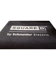 Square D Floor Mats