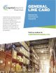 Capital Electric General Line Card