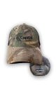 Capital Electric Camo Baseball Hat with Square D 