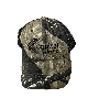 Capital Electric Camo Baseball Hat with Square D 