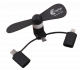Capital Electric Phone Fan