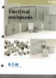 Eaton B-Line Series Electrical Enclosures