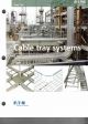 Eaton B-Line Series Cable Tray