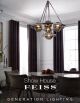 Feiss Show House Generation Lighting Catalog