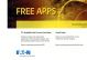 Bussmann by Eaton Free Apps Card