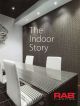 RAB Lighting 'The Indoor Story' Brochure