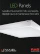 RAB Lighting LPANEL Brochure