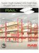 RAB RAIL High Bay Brochure