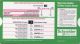 Square D / Schneider Electric Slide Chart - IEC Motor Data Calculator