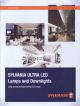 Sylvania Ultra LED Lamps and Downlights