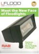 RAB Lighting LFLOOD Product Sheet