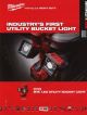 Milwaukee NEW M18 LED Utility Bucket Light