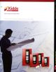 Kidde FX Series - Fire Alarm Control Panel Brochure