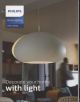 Phillips Home Lighting 2015 Catalog