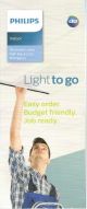 Philips Light To Go - Indoor