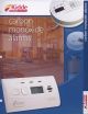 Kidde Carbon Monoxide Alarms