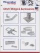 Minerallac Strut Fittings Catalog