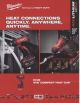 Milwaukee M18 Compact Heat Gun Flyer