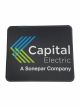 Capital Electric Mouse Pad