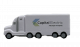 Capital Electric Semi Truck Stress Reliever