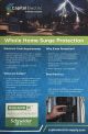 Whole Home Surge Protector Handout
