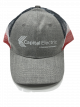 Capital Electric Flag Hat (EMBROIDERED)