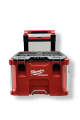 Milwaukee Pack Out Rolling Tool Box