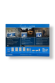Lutron Counter Mat