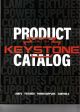 Keystone Product Catalog