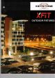 Keystone XFit Outdoor Fixtures