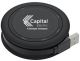 Capital Electric Charging Hub