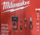 Milwaukee Electrical Combo Kit