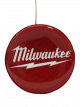 Milwaukee Stool - Red