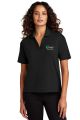 CE WH Mercer+Mettle Women’s Stretch Jersey Polo - MM1015