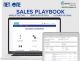 Net One Sales Playbook - For Capital Electric Employees Only