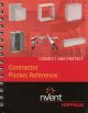 nVent Hoffman Contractor Pocket Reference